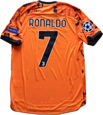 Match worn juventus - match,