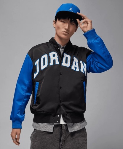 Giacca uomo nike - uomo, jordan