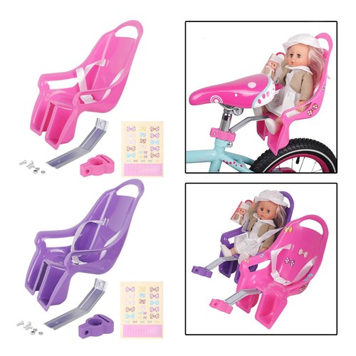 Seggiolino bici per bambini