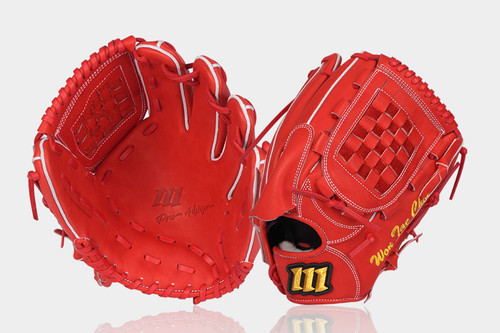 Guanto baseball morimoto - baseball,