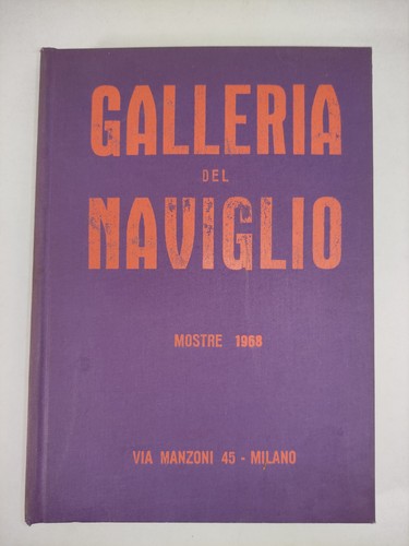 Galleria del naviglio mostre - galleria,
