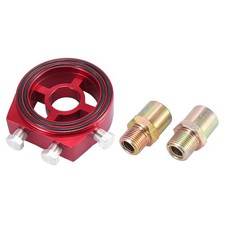 Auto Olio Filtro Radiatore