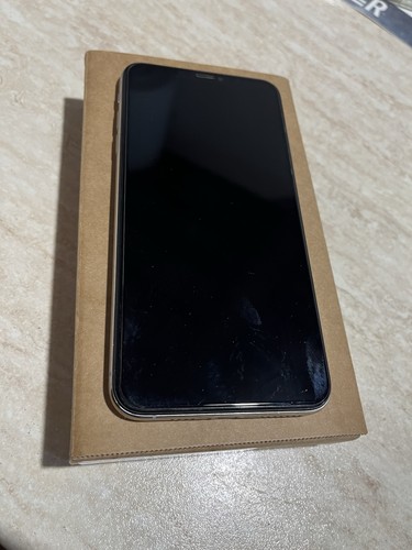Apple iphone max 256gb - max,