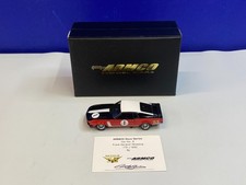 ARMCO SCALA 1/43 RESINA FRANK
