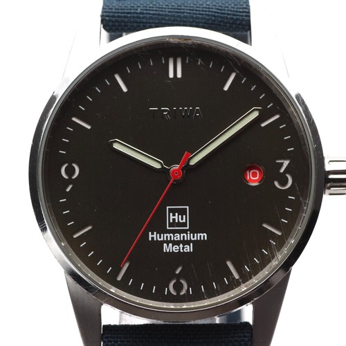 Raro orologio triwa - raro,