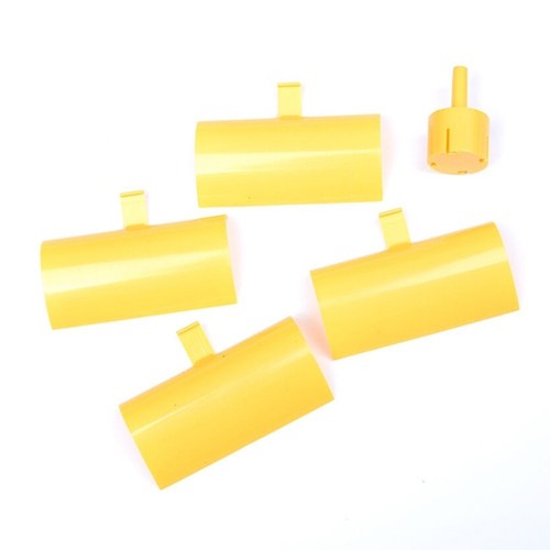 Mini turbina eolica fai te - eolica, fai-da-te