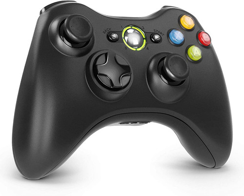 Controller wireless per - wireless,