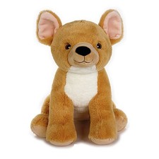 PELUCHE CHIWAWA GRANDE 29 CM