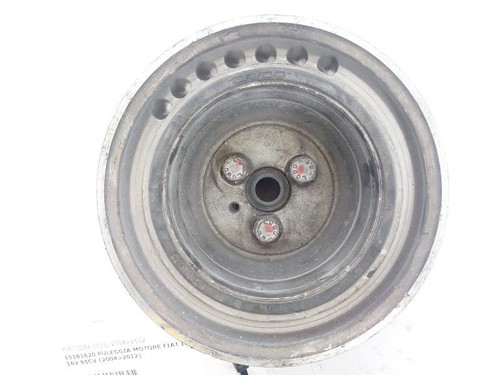 55181620 puleggia motore fiat - motore,