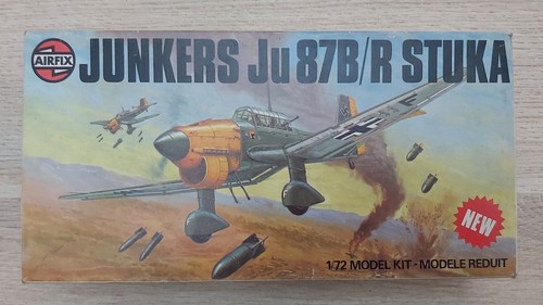 Modellino aereo junkers - modellino,