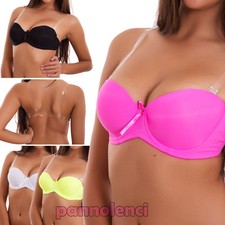 Reggiseno donna intimo