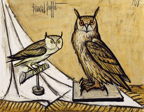 Grande gufo piccolo - il,