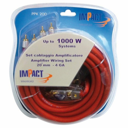 Kit installazione 20mmq - kit,