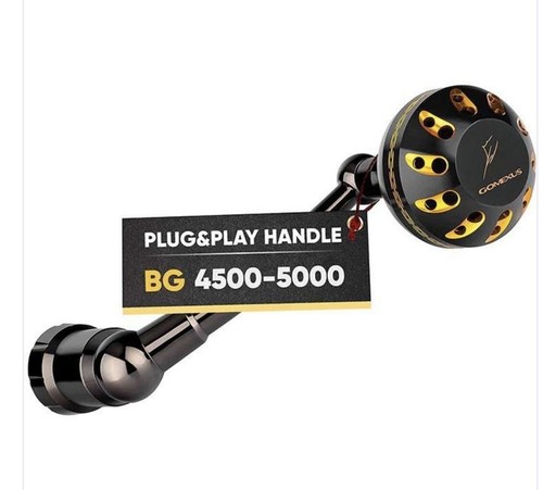 Gomexus plug and - gomexus, per