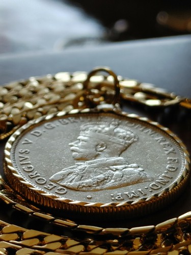 Raro fiorino sterling - , xf