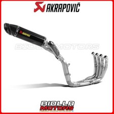 SILENZIATORI COMPLETO