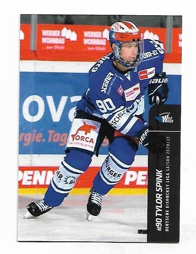 2020 del tylor spink - -,