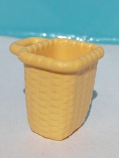 PLAYMOBIL CESTO CESTA CAMELLO