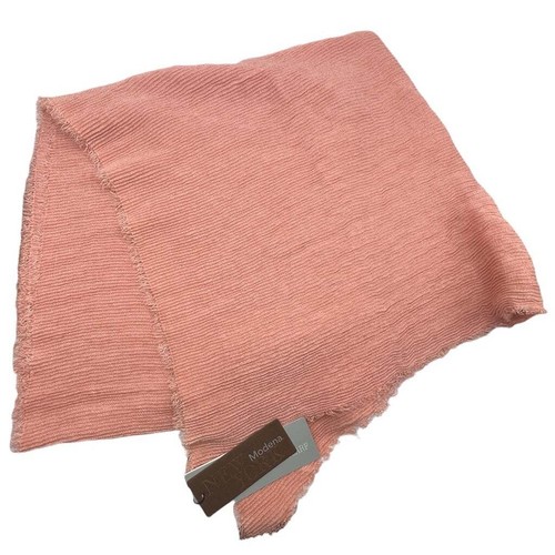 Sciarpa coperta costine - coperta, a