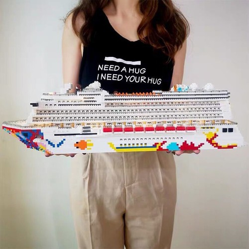 4950 pezzi ocean - pezzi, cruise