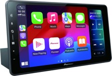 Pioneer SPH-EVO98DAB-UNI | Radio 1-DIN Car Play Android Auto Wireless USB Blueto