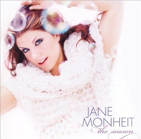 The season jane monheit - jane,