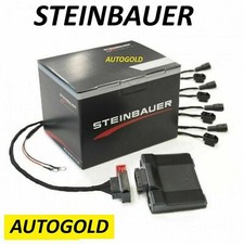 Nissan QASHQAI 1.5 DCi 110 CV Steinbauer +22 CV Centralina Aggiuntiva Modulo