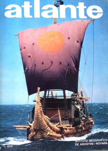 Atlante novembre 1970 - atlante,