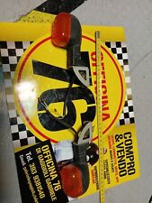 Coppia Frecce Anteriori Con Supporti Ducati Monster 600 750 900