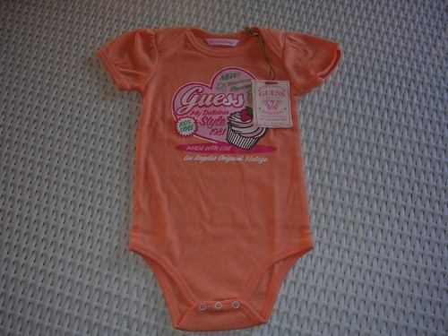 Body bimba guess pesca - "guess", (