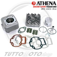 Gruppo termico athena sport - athena,