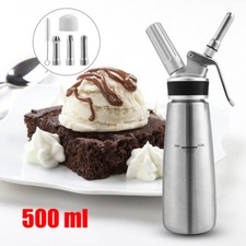 Dispenser panna professionale