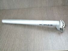 Reggisella vintage MTB Kastle