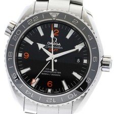 Omega Seamaster Planet Ocean
