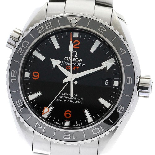 Omega seamaster planet ocean - seamaster,