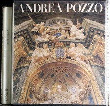 ANDREA POZZO. DE FEO