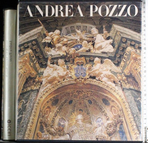 Andrea pozzo feo - andrea, de
