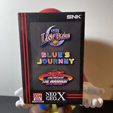 -Neo Geo X- Classics Volume 5