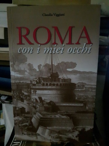 Viggiani roma con miei - con, i