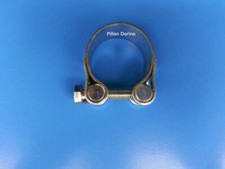 FASCETTA MARMITTA DIAMETRO 40