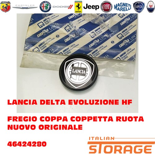 Lancia delta evoluzione - evoluzione, hf