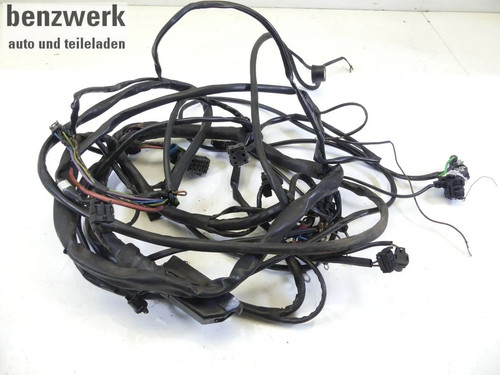 Mercedes w201 190e m102 kit - mercedes,