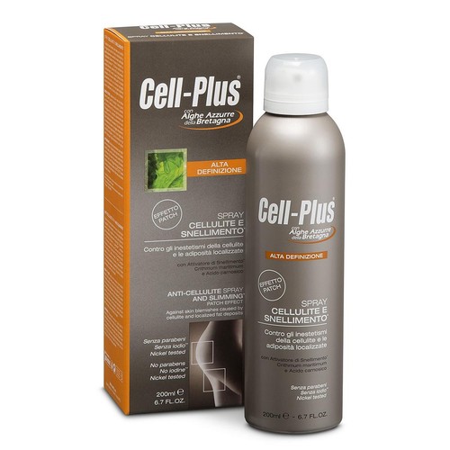 Cell plus alta - cell-plus, definizione
