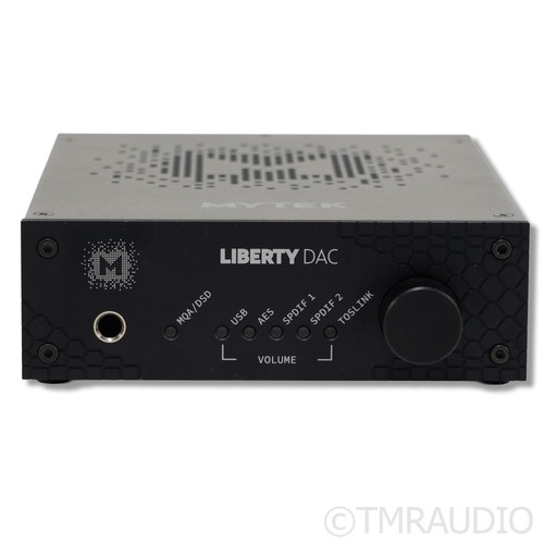 Mytek liberty dac - liberty,