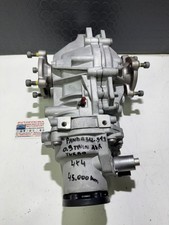 DIFFERENZIALE POST FIAT PANDA