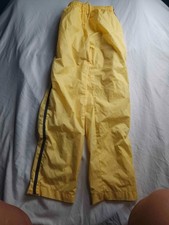 Pantaloni pista vintage - pantaloni, da