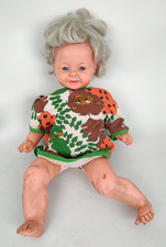 Rara Bambola Furga Andrea