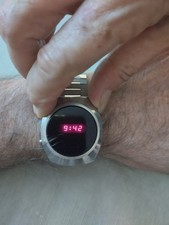 Microsonic LED vintage