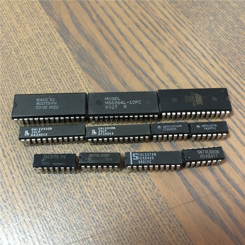 Floppy disk per computer - computer, z80