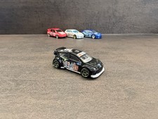 Hot Wheels Ken Block’s Ford